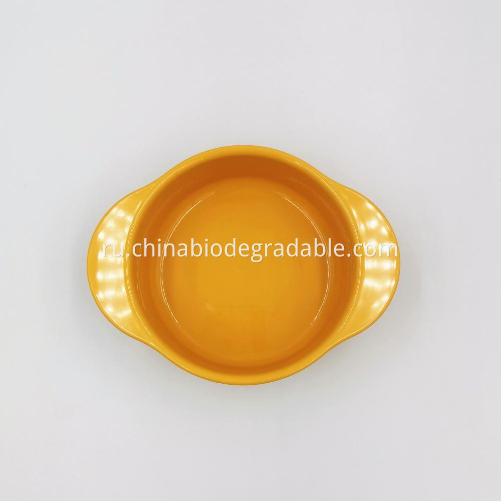 Eco-friendly Durable Shatterproof Kids Bowl